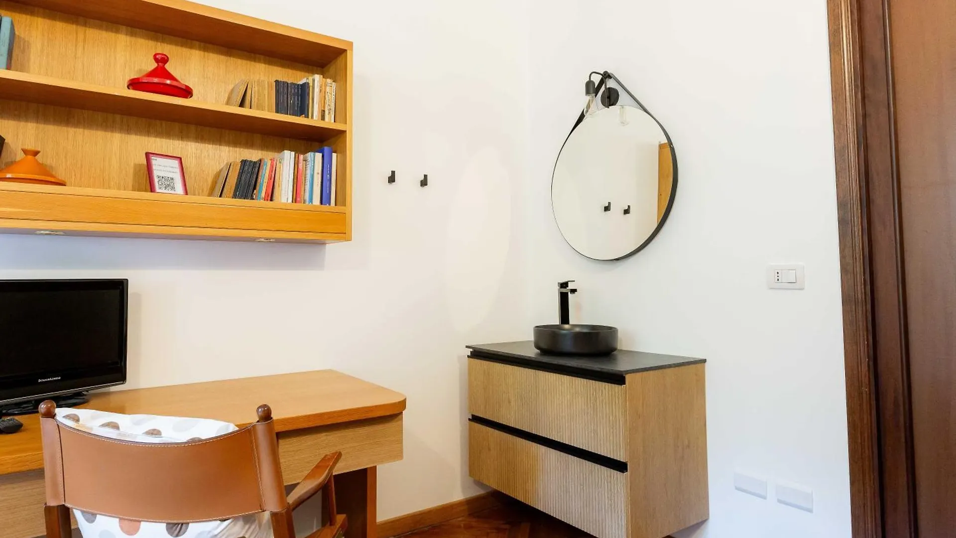 Corso Trieste Apartment -Zeno 48 Řím