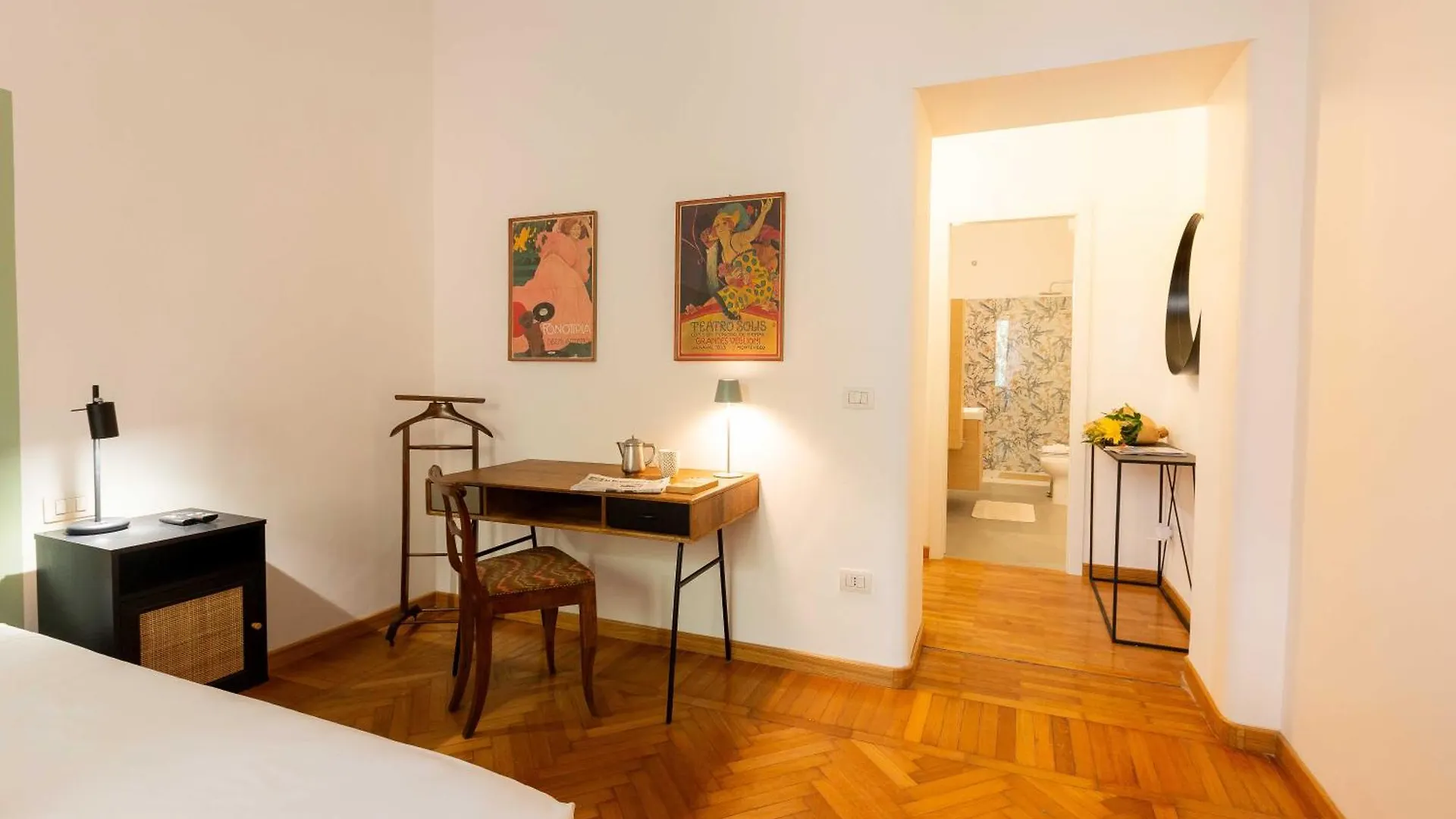 Corso Trieste Apartment -Zeno 48 Řím