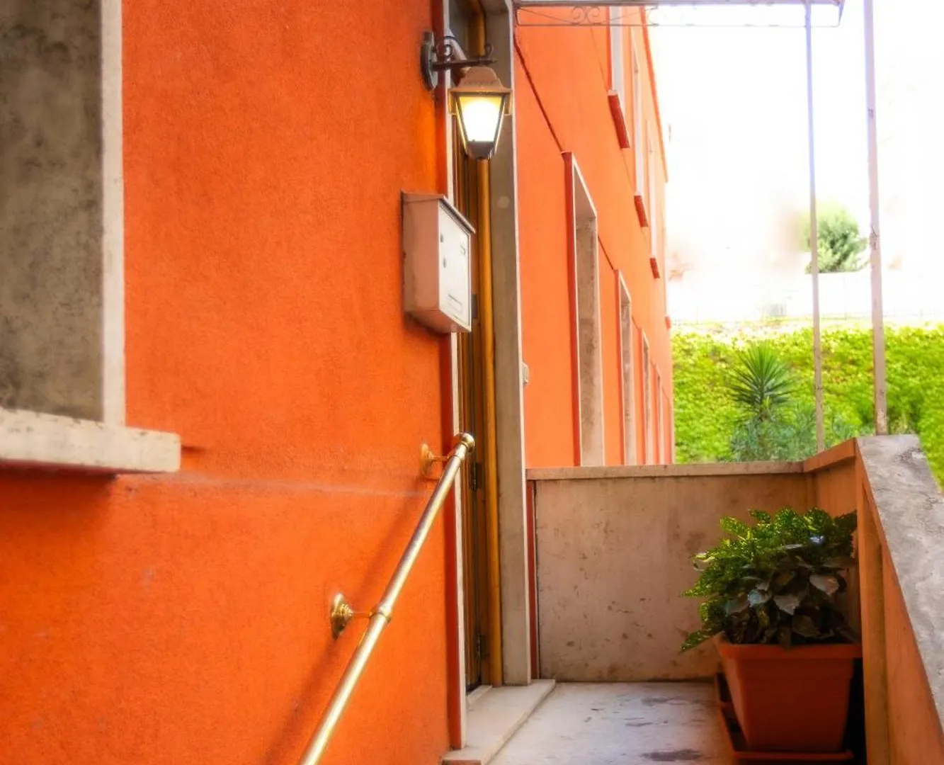 Corso Trieste Apartment -Zeno 48 Řím