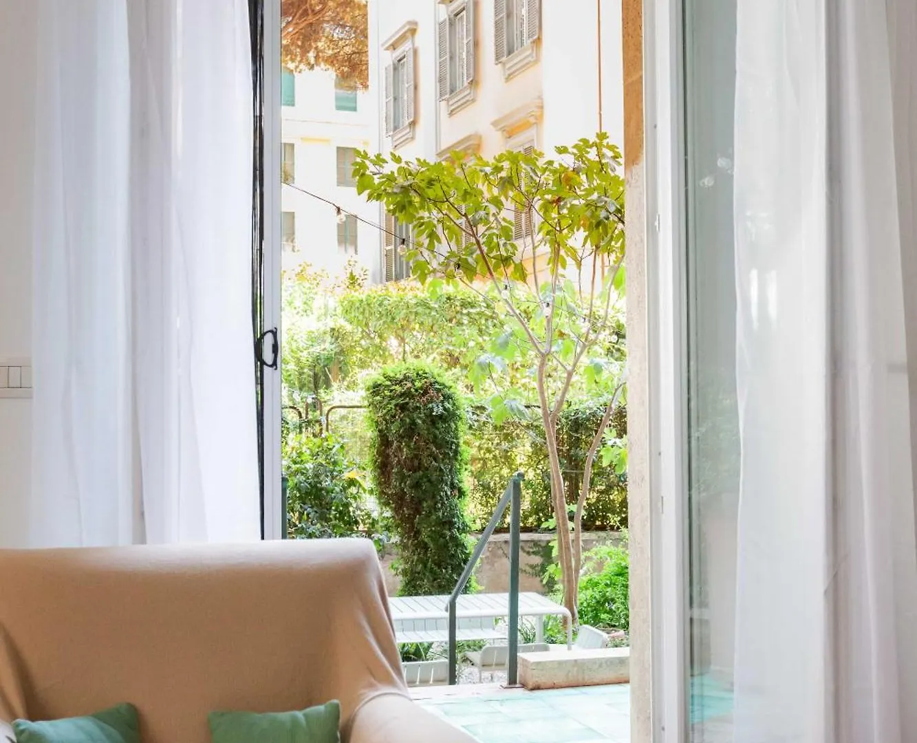 Corso Trieste Apartment -Zeno 48 Řím