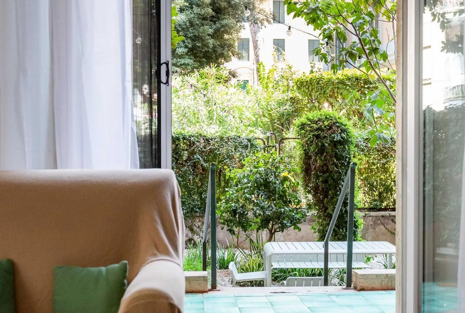Corso Trieste Apartment -Zeno 48 Řím